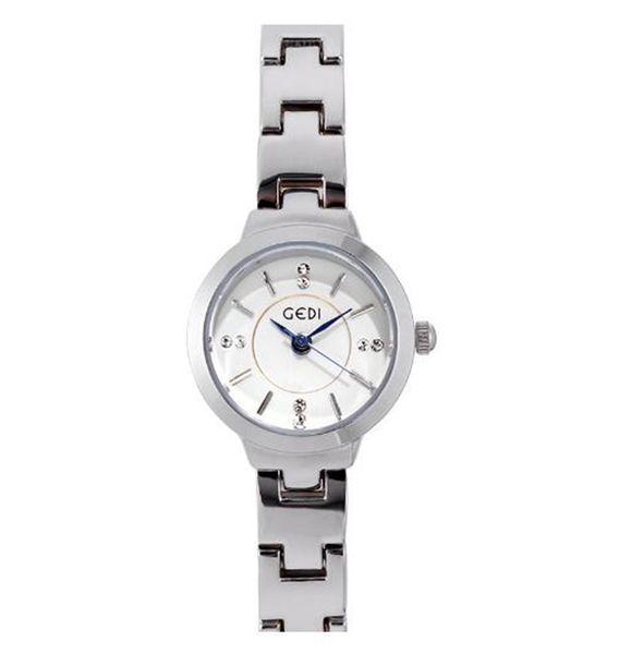 2023 exquisite, compact, and high appearance with diamond inlaid women's student waterproof alloy bracelet quartz watch, Slivery;golden
2023 exquisite, compact, and high appearance with diamond inlaid women's student waterproof alloy bracelet quartz watch, Slivery;golden