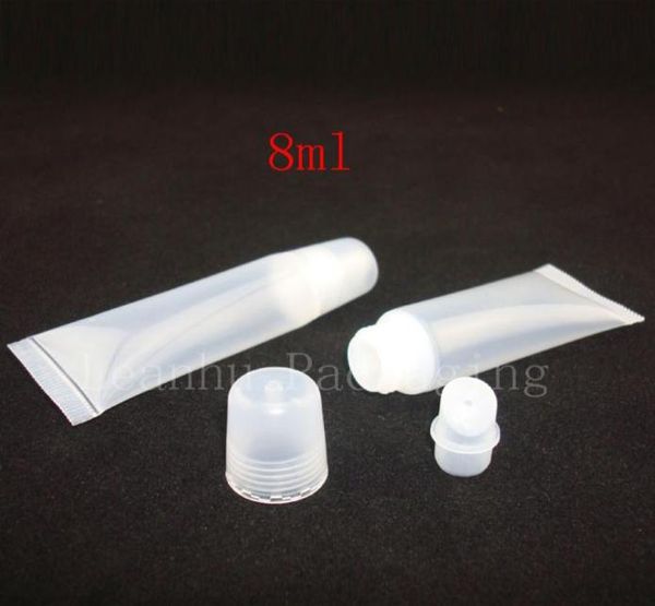 100pclot 8ml plumbing hose lip gloss plumbing hose lip balm tube squeeze bottle plastic tube lip gloss tube 5608507
100pclot 8ml plumbing hose lip gloss plumbing hose lip balm tube squeeze bottle plastic tube lip gloss tube 5608507