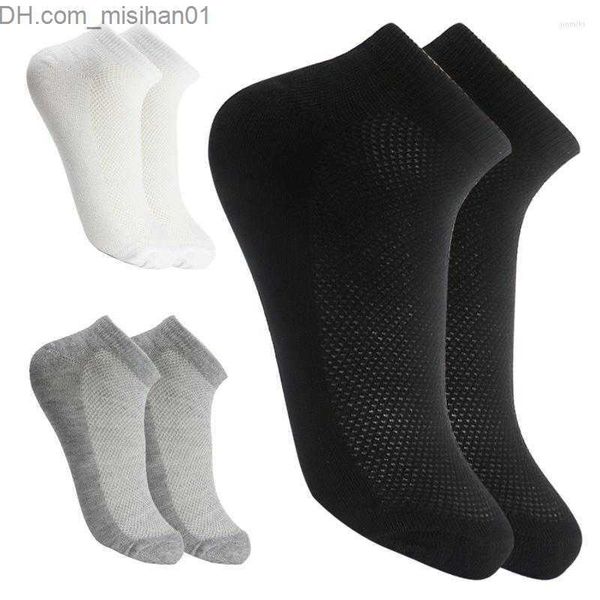 men's socks men's socks 20pcs 10pairs breathable mesh men's ankle set solid black white gray business boat man drop z230630
men's socks men's socks 20pcs 10pairs breathable mesh men's ankle set solid black white gray business boat man drop z230630