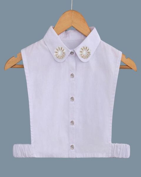bow ties womens sweater fake collar for girls handmade beads false solid color white half shirt blouse detachable collars8534632, Black;gray
bow ties womens sweater fake collar for girls handmade beads false solid color white half shirt blouse detachable collars8534632, Black;gray