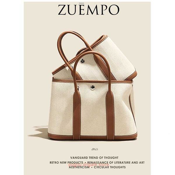 factory outlet wholesale h home party garden tote bags for sale large capacity garden bag canvas panel contrast leather head layer cowhide h
factory outlet wholesale h home party garden tote bags for sale large capacity garden bag canvas panel contrast leather head layer cowhide h