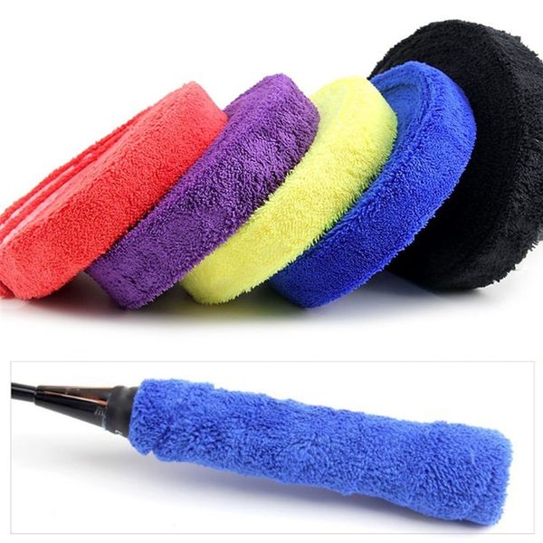 badminton string 110m roll towel grip tape for tennis squash racquet racket overgrips fishing rod pole belt sweatabsorbent breathable 230629
badminton string 110m roll towel grip tape for tennis squash racquet racket overgrips fishing rod pole belt sweatabsorbent breathable 230629