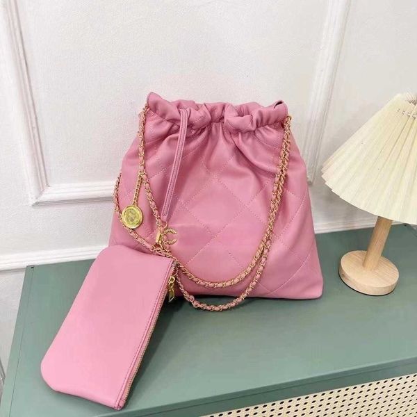 designer handbag channel bag shopping bag tote bag large capacity diamond chain shoulder bag women's high-grade garbage bag c 2dxt
designer handbag channel bag shopping bag tote bag large capacity diamond chain shoulder bag women's high-grade garbage bag c 2dxt