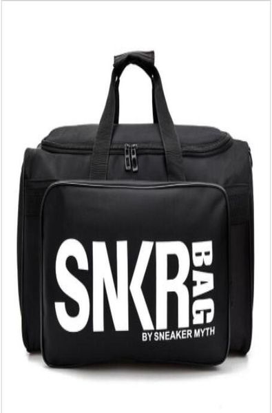 new snkr designer duffle bag 19ss mens womens designer bags black white large capacity travel bag gym bags5448238
new snkr designer duffle bag 19ss mens womens designer bags black white large capacity travel bag gym bags5448238