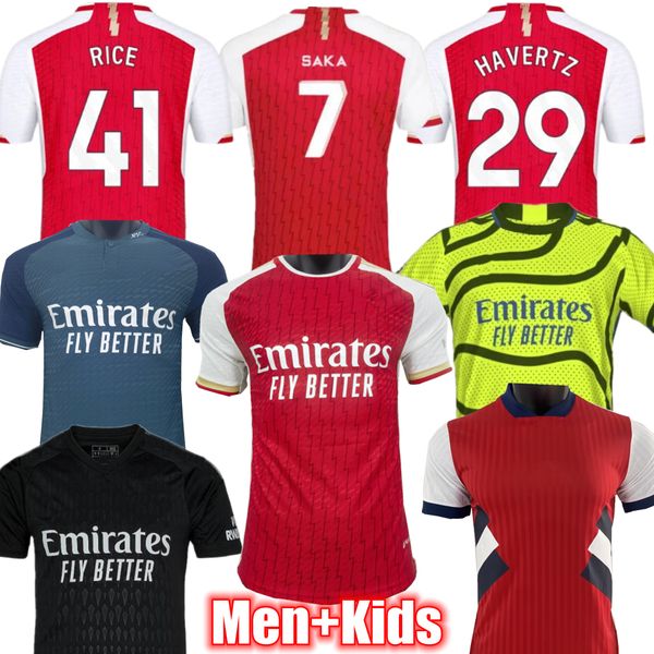 rice saka arsen 23 24 soccer jerseys havertz odegaard martinelli trossard fan player version 4xl g. jesus football shirts saliba kit men kid, Black;yellow
rice saka arsen 23 24 soccer jerseys havertz odegaard martinelli trossard fan player version 4xl g. jesus football shirts saliba kit men kid, Black;yellow