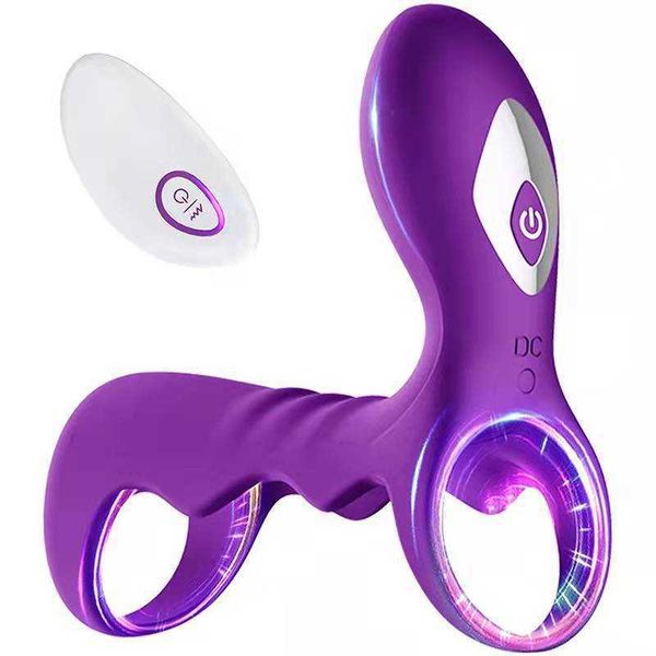 men's vibrating ring toys for adults couples fun talisman remote control
men's vibrating ring toys for adults couples fun talisman remote control