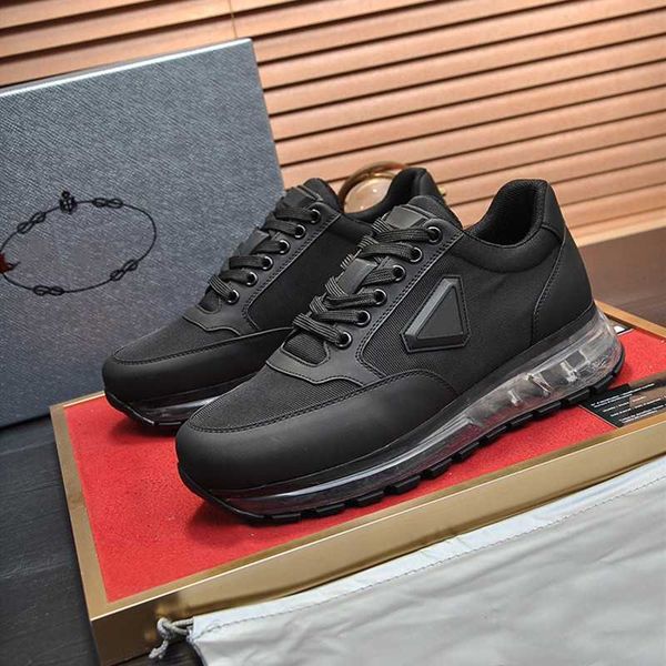 breathable sports leisure fashion designer pra shoes men comfortable jogging trainers steam pad black white sneakers
breathable sports leisure fashion designer pra shoes men comfortable jogging trainers steam pad black white sneakers