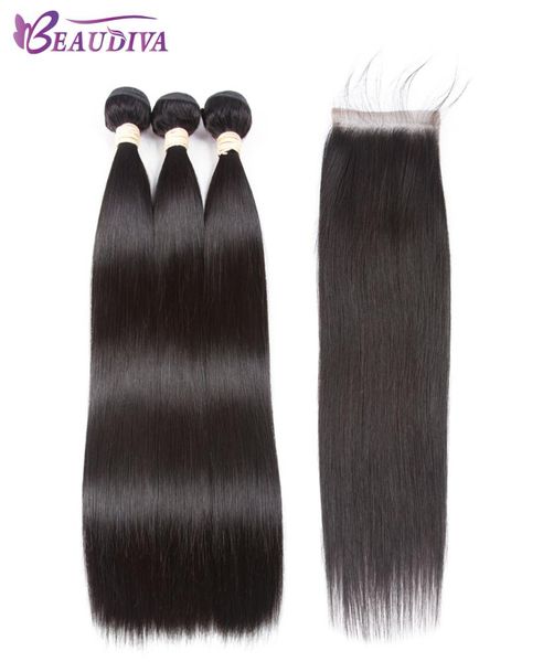 beaudiva hair precolored 100 remy human hair bundles with closure brazilian straight 3 bundles with lace closure1852677, Black;brown
beaudiva hair precolored 100 remy human hair bundles with closure brazilian straight 3 bundles with lace closure1852677, Black;brown
