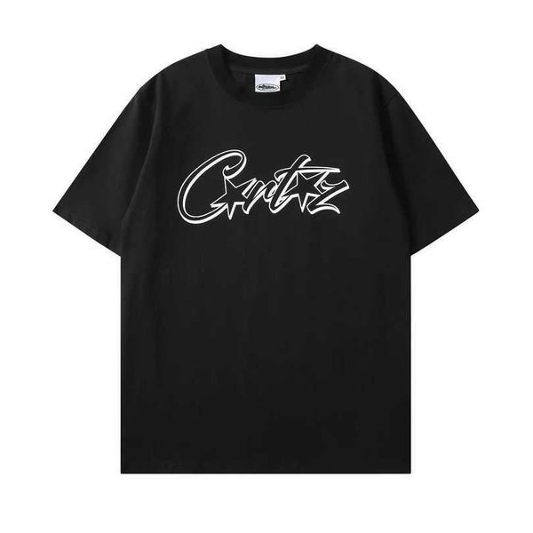23new mens shirts corteizs tees tshirts ship printed designer demon island t-shirt summer fashion breathable short sleeve casual albs, White;black
23new mens shirts corteizs tees tshirts ship printed designer demon island t-shirt summer fashion breathable short sleeve casual albs, White;black