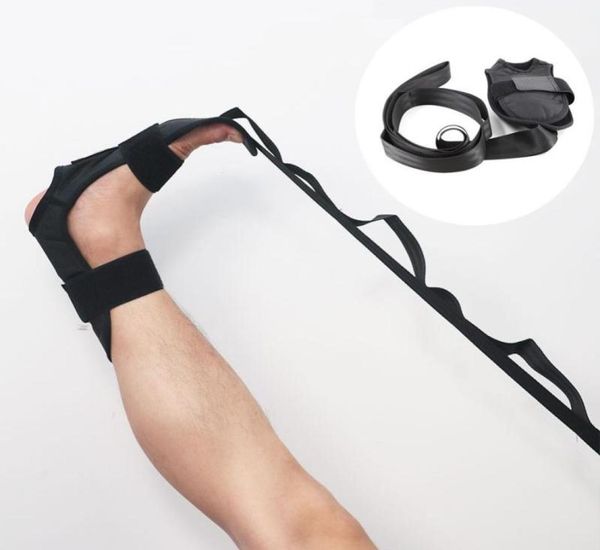 resistance bands yoga ligament stretching belt foot rehabilitation strap plantar fasciitis leg training ankle joint correction bra6571219
resistance bands yoga ligament stretching belt foot rehabilitation strap plantar fasciitis leg training ankle joint correction bra6571219