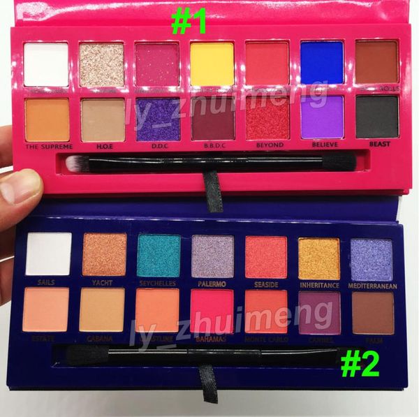 makeup alyssa edwards eye shadow palette riviera eyeshadow 14 color with brush beauty eye shadow shimmer matte palette dhl 8407871
makeup alyssa edwards eye shadow palette riviera eyeshadow 14 color with brush beauty eye shadow shimmer matte palette dhl 8407871