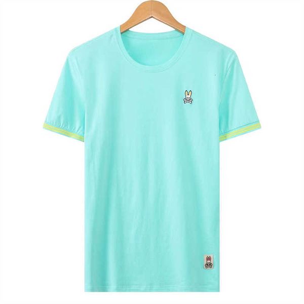 shirts polos psychos bunnys designer mens tees summer trend fashion luxury brand sports casual loose classic skull rabbit print short sleev, White;black
shirts polos psychos bunnys designer mens tees summer trend fashion luxury brand sports casual loose classic skull rabbit print short sleev, White;black