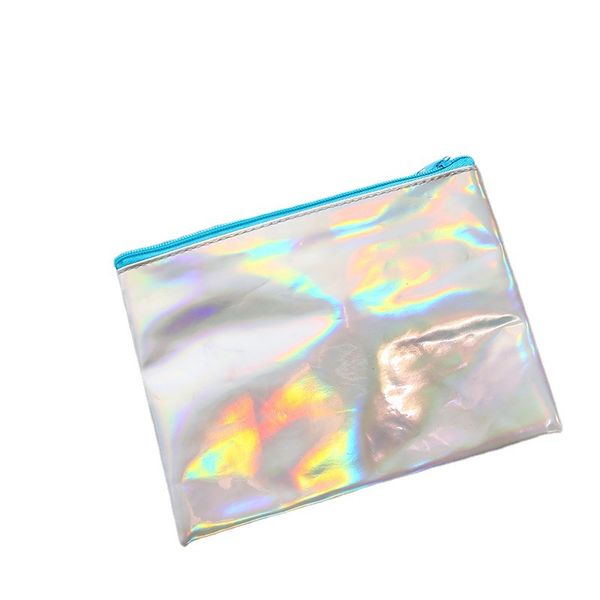 5pcs cosmeitc bags women laser sliver large capacity waterproof protable makeup bag
5pcs cosmeitc bags women laser sliver large capacity waterproof protable makeup bag