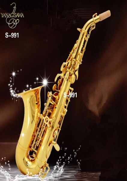 yanagisawa curved soprano saxophone s991 b flat musical instrument and children saxophone professionalgrade performance fr5054426
yanagisawa curved soprano saxophone s991 b flat musical instrument and children saxophone professionalgrade performance fr5054426
