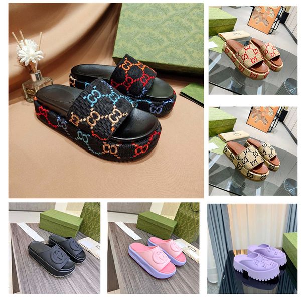 new comfort multicolor slippers sandal sliders macaron thick bottom non-slip soft bottom fashion g house slipper women wear beach flip-flops, Black
new comfort multicolor slippers sandal sliders macaron thick bottom non-slip soft bottom fashion g house slipper women wear beach flip-flops, Black