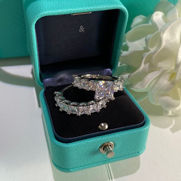 designer ring luxury rings for women and men jewelry with diamonds couple rings fashionable and versatile model, Silver
designer ring luxury rings for women and men jewelry with diamonds couple rings fashionable and versatile model, Silver