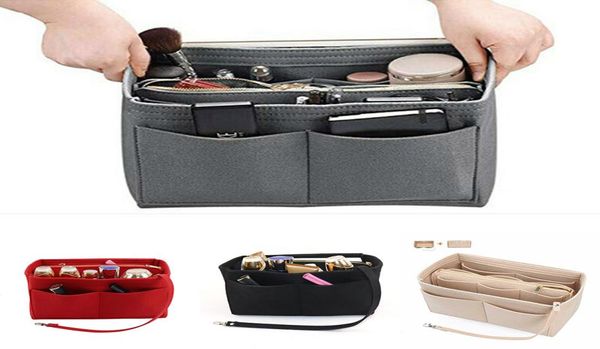 whole felt purse insert organizer portable cosmetic bag fit for handbag tote various bag multifunction travel lady travel m34171347
whole felt purse insert organizer portable cosmetic bag fit for handbag tote various bag multifunction travel lady travel m34171347