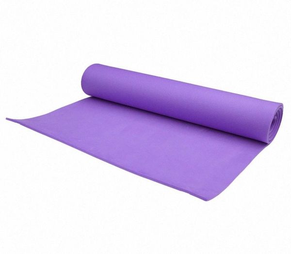 6mm thick durable exercise fitness nonslip yoga mat lose weight meditation pad ttez1128263
6mm thick durable exercise fitness nonslip yoga mat lose weight meditation pad ttez1128263