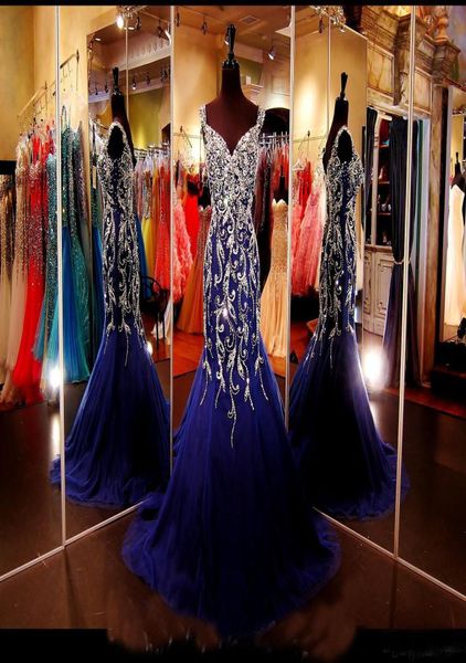 bling bling royal blue beading rhinestone vestido de festa de renada 2019 crystal tank mermaid pageant gowns long evening dresses2559409, Black;red
bling bling royal blue beading rhinestone vestido de festa de renada 2019 crystal tank mermaid pageant gowns long evening dresses2559409, Black;red