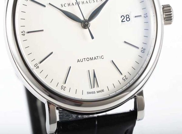 elegant luxury formal classic first choice wrist watches mks factory 40mm mens 9015 movement business consice iced out bezel new watches mon, Slivery;brown
elegant luxury formal classic first choice wrist watches mks factory 40mm mens 9015 movement business consice iced out bezel new watches mon, Slivery;brown