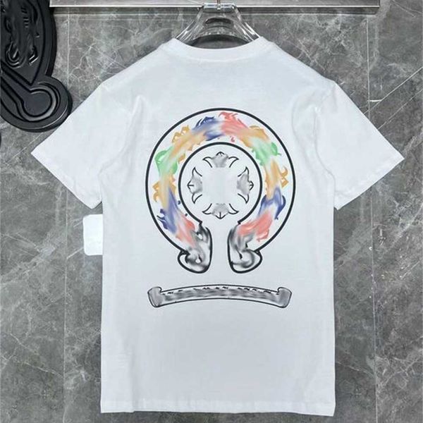 2023 mens classic t shirt heart fashion ch brand letter sanskrit cross pattern sweater t-shirts designers chromes pullover cotton tshirts 1, White;black
2023 mens classic t shirt heart fashion ch brand letter sanskrit cross pattern sweater t-shirts designers chromes pullover cotton tshirts 1, White;black