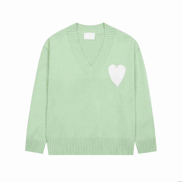 amis fashion paris designer men's sweater de coeur macaron love cardigan men women embroidered long sleeve loose clothes womens mes lx8, White;black
amis fashion paris designer men's sweater de coeur macaron love cardigan men women embroidered long sleeve loose clothes womens mes lx8, White;black