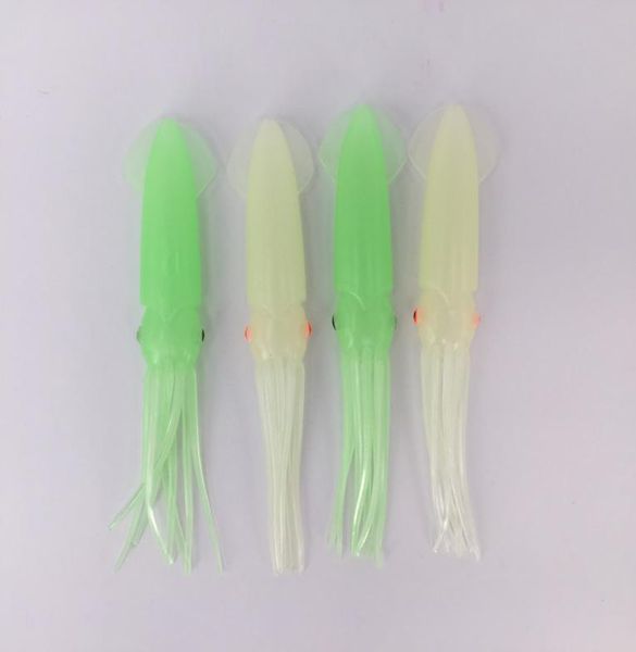 30pcslot 43 inch b2 fishing soft plastic ocs squid bodies luminous light green lures glow in dark9368817
30pcslot 43 inch b2 fishing soft plastic ocs squid bodies luminous light green lures glow in dark9368817