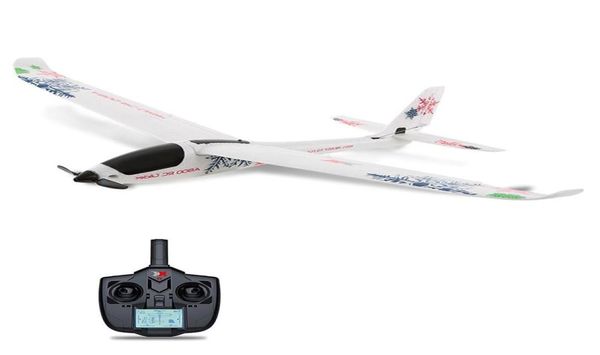 xk 4ch 3d6g airplane unassembled system diy 780mm rtf aircraft rc kids compatible futaba a800 remote control rc toys for glider y21326844
xk 4ch 3d6g airplane unassembled system diy 780mm rtf aircraft rc kids compatible futaba a800 remote control rc toys for glider y21326844
