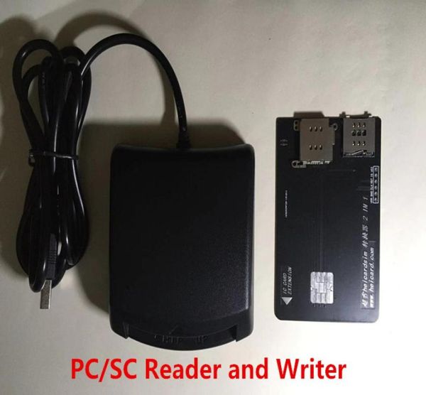 pcsc sim card reader and writer smart reading with usb cable for hicardsim ohter unlock sim chips1659715
pcsc sim card reader and writer smart reading with usb cable for hicardsim ohter unlock sim chips1659715