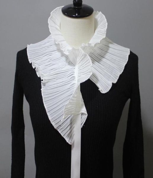 bow ties 2022 shirt stand fake collar women ruffles blouse shoulder detachable false accessories6218902, Black;gray
bow ties 2022 shirt stand fake collar women ruffles blouse shoulder detachable false accessories6218902, Black;gray