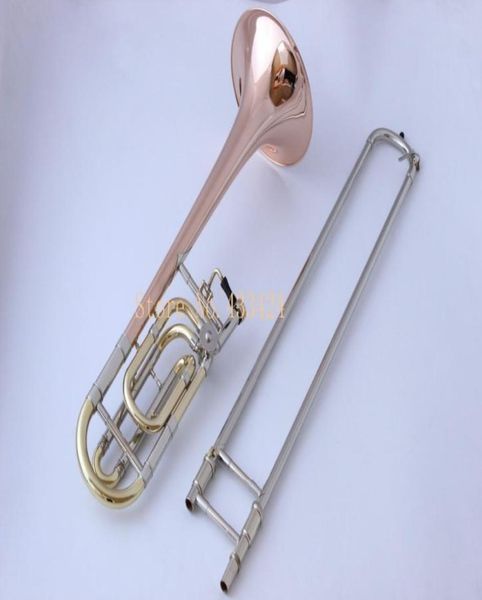 bach strad 42g bb tenor variable tone trombone professional f trigger vintage phosphor bronze3480266
bach strad 42g bb tenor variable tone trombone professional f trigger vintage phosphor bronze3480266
