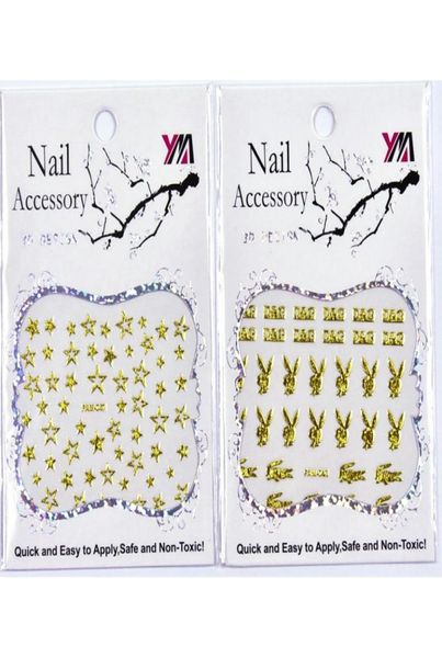 30pcslot 3d stickers decal nail art stickers gold color nail decoration design foils beauty stickers for nails accessories3487529, Black
30pcslot 3d stickers decal nail art stickers gold color nail decoration design foils beauty stickers for nails accessories3487529, Black
