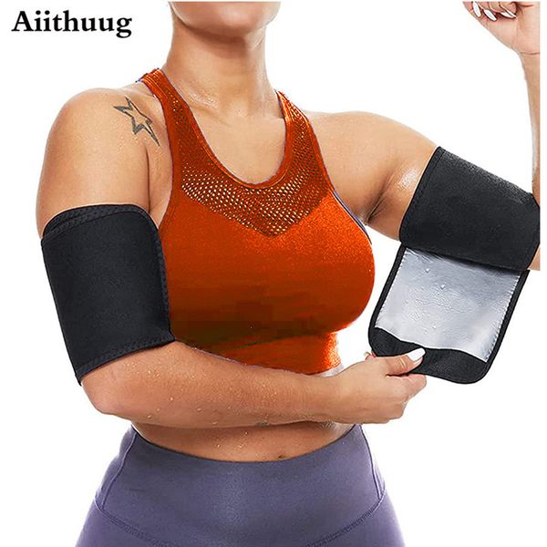 waist tummy shaper aiithuug compression sweat bands arm trimmers for women 2 pack sauna adjustable trainer workout arms 230629
waist tummy shaper aiithuug compression sweat bands arm trimmers for women 2 pack sauna adjustable trainer workout arms 230629