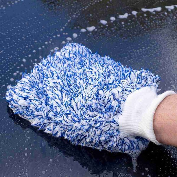 glove car brush gloves thickened double-sided cleaning gloves coral fleece absorbent car washing gloves microfiber for car maintenance r2306
glove car brush gloves thickened double-sided cleaning gloves coral fleece absorbent car washing gloves microfiber for car maintenance r2306