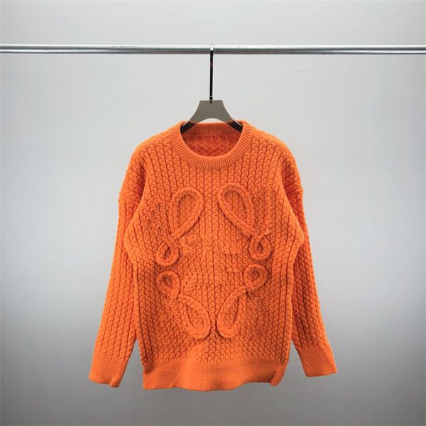 2 designers men womens sweaters senior classic leisure multicolor autumn winter keep warm comfortable 17 kinds of choice oversize clothing#5, White;black
2 designers men womens sweaters senior classic leisure multicolor autumn winter keep warm comfortable 17 kinds of choice oversize clothing#5, White;black
