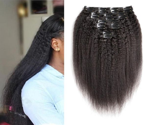 kinky straight clip in extensions 10pcsset 120g virgin yaki clip in human hair extensions 10quot24quot coarse yaki clip in h1829699, Black;brown
kinky straight clip in extensions 10pcsset 120g virgin yaki clip in human hair extensions 10quot24quot coarse yaki clip in h1829699, Black;brown
