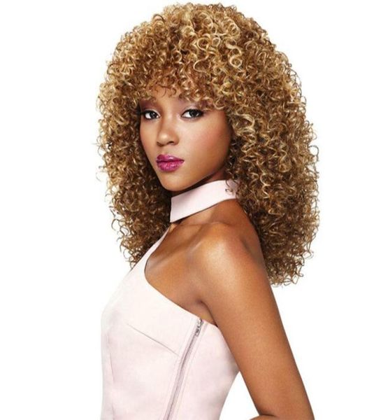 15inch synthetic kinky africa curly women039s hair wig high temperature fiber curly wig blond and wind red color9872310, Black
15inch synthetic kinky africa curly women039s hair wig high temperature fiber curly wig blond and wind red color9872310, Black