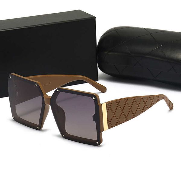wholesale of new tiktok net red wind big frame wide leg men and women versatile plain face sunglasses 584, White;black
wholesale of new tiktok net red wind big frame wide leg men and women versatile plain face sunglasses 584, White;black
