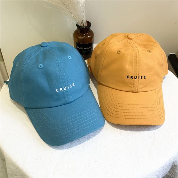 visors doit adjustable baseball cap hats for women men couples hat cruise letters outdoor lady sports caps gorras 230627, Blue;gray
visors doit adjustable baseball cap hats for women men couples hat cruise letters outdoor lady sports caps gorras 230627, Blue;gray