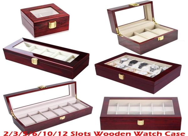 luxury wooden watch box watch holder box for watches men glass jewelry organizer box 2 3 5 12 grids watch organizer new d40 cx3962469, Black;blue
luxury wooden watch box watch holder box for watches men glass jewelry organizer box 2 3 5 12 grids watch organizer new d40 cx3962469, Black;blue
