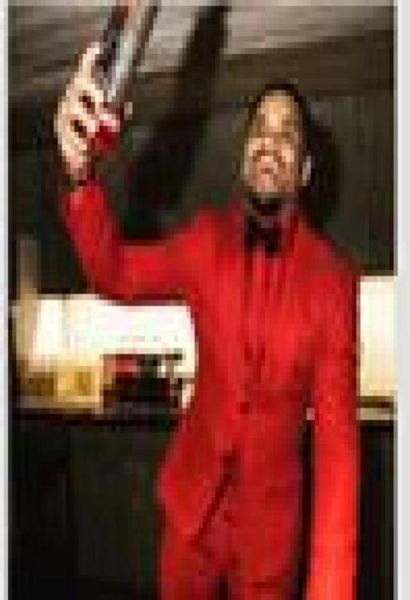 2018 latest coat pant designs red men suit formal slim fit costumes marriage groom blazer prom suits gentle style wedding tuxedo6661468, Black;gray
2018 latest coat pant designs red men suit formal slim fit costumes marriage groom blazer prom suits gentle style wedding tuxedo6661468, Black;gray