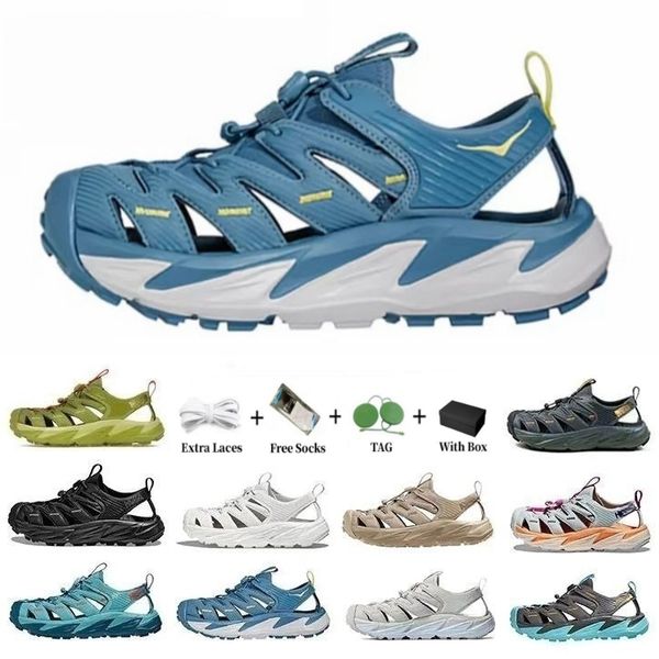 with box 2023 hoka hopara sandals men women hoka one one shock absorbing walking function hiking luxurys designer sports sandals beach shoes, Black
with box 2023 hoka hopara sandals men women hoka one one shock absorbing walking function hiking luxurys designer sports sandals beach shoes, Black