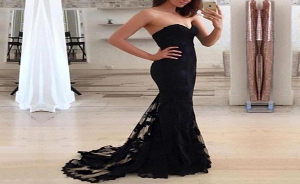 new arrival black lace mermaid evening dress robe de soiree longue simple sweetheart prom party dresses evening gown custom made5002858, Black;red
new arrival black lace mermaid evening dress robe de soiree longue simple sweetheart prom party dresses evening gown custom made5002858, Black;red