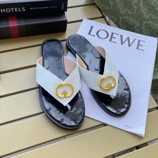 designer sandals women's slippers flip-flops summer beach luxury sandals fashion casual slippers, Black
designer sandals women's slippers flip-flops summer beach luxury sandals fashion casual slippers, Black