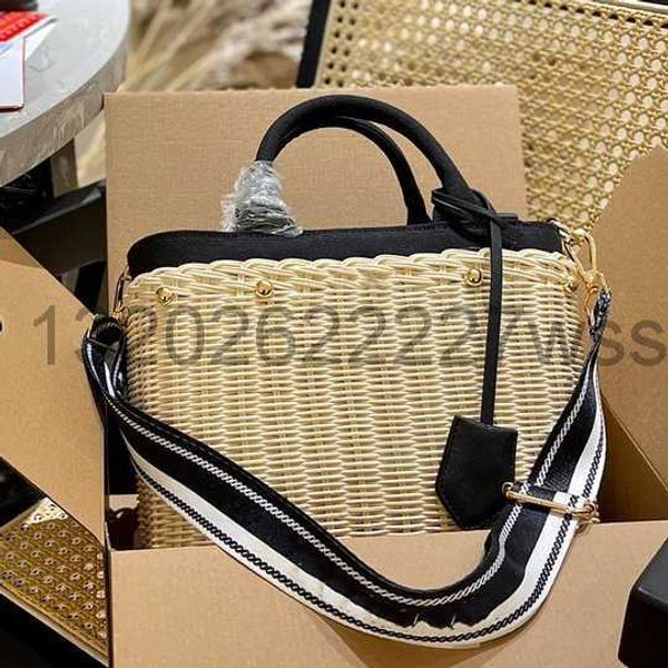 crochet designer bag fashion 3 colours vintage straw bags shopping totes high-quality wholesale summer luxury beach handbag travel large cap
crochet designer bag fashion 3 colours vintage straw bags shopping totes high-quality wholesale summer luxury beach handbag travel large cap