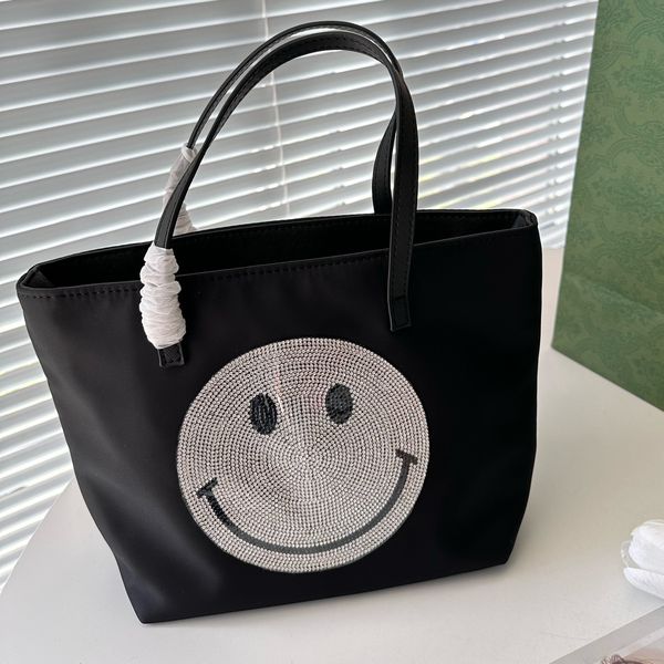 totes rhinestone bags designer brand bag crossbody nylon luxury handbags fashion shoulder bag lady women letter purse wallet plain smiling f
totes rhinestone bags designer brand bag crossbody nylon luxury handbags fashion shoulder bag lady women letter purse wallet plain smiling f