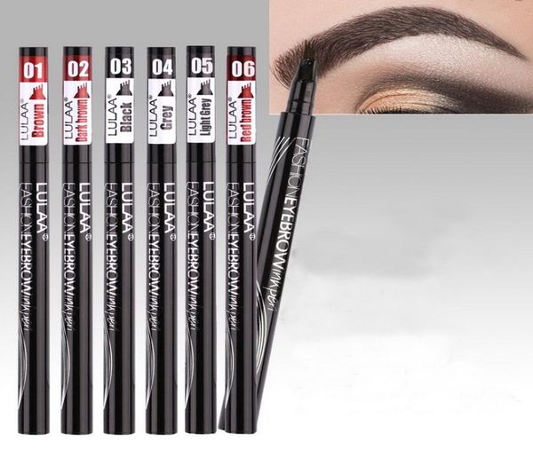 makeup 24hours waterproof fashion eyebrow ink pen fourclaw eyebrow pencil microengraving tattoo not dizzy catch eyebrow pen2550300
makeup 24hours waterproof fashion eyebrow ink pen fourclaw eyebrow pencil microengraving tattoo not dizzy catch eyebrow pen2550300