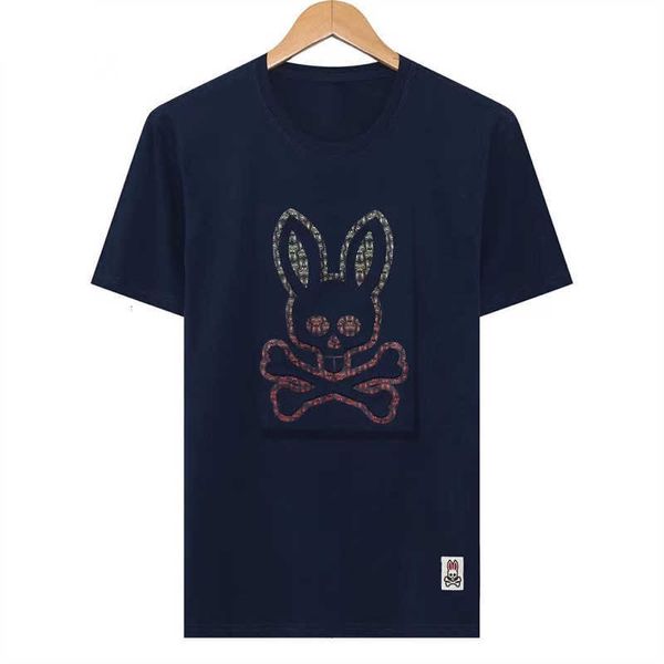 t-shirt psychos bunnys men's polo shirt summer casual breathable skull rabbit print short sleeve loose fashion 77n3, White;black
t-shirt psychos bunnys men's polo shirt summer casual breathable skull rabbit print short sleeve loose fashion 77n3, White;black