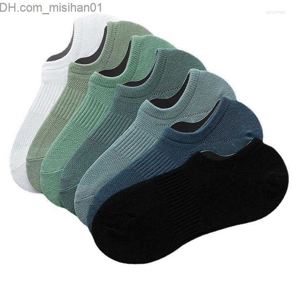 men's socks men's socks 7pairs/lot men boat cotton summer business mesh breathable male sock meias man big size eu38-44 z230630, Black
men's socks men's socks 7pairs/lot men boat cotton summer business mesh breathable male sock meias man big size eu38-44 z230630, Black