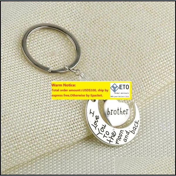 key rings fashion lettering rings mom dad son daugther family heart moon alloy i love you sier keychain jewelry gift c3 drop deli dhwut, Slivery;golden
key rings fashion lettering rings mom dad son daugther family heart moon alloy i love you sier keychain jewelry gift c3 drop deli dhwut, Slivery;golden